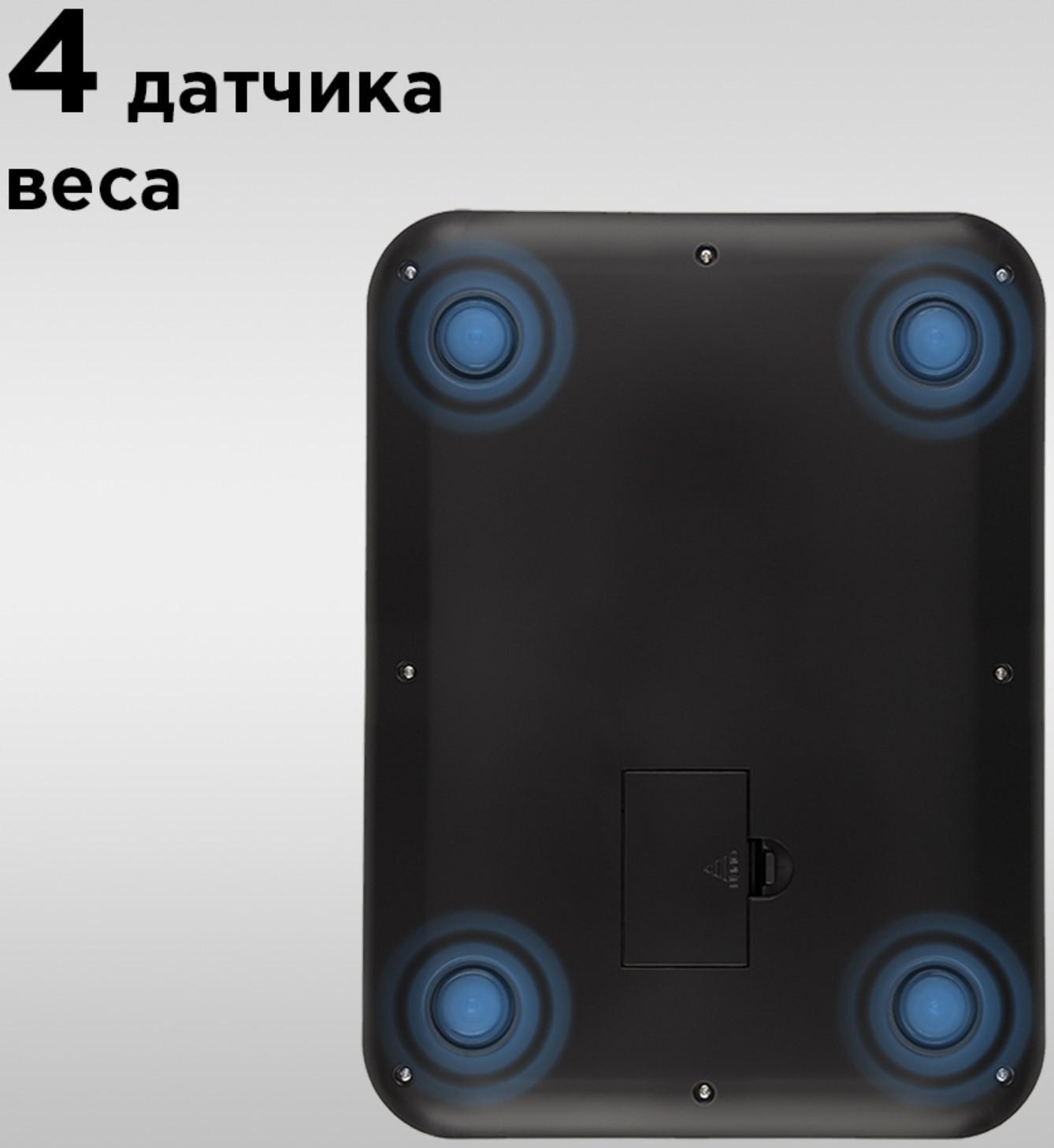 Весы кухонные Redmond RS M723, электронные, до 5 кг, серебристые