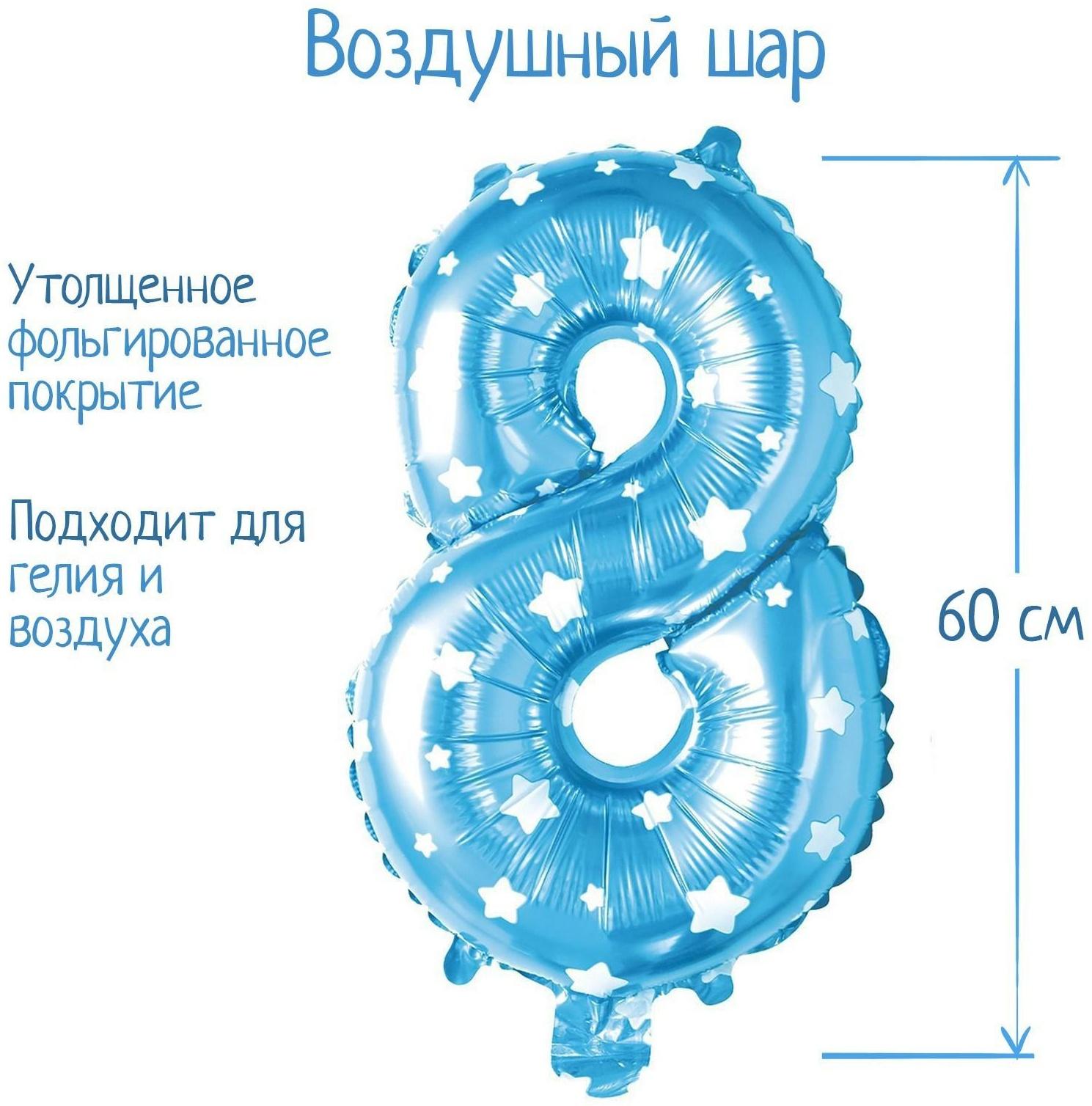 Шар фольгированный 32