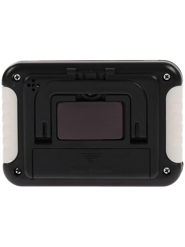 Таймер Luazon LC107, электронный, черный