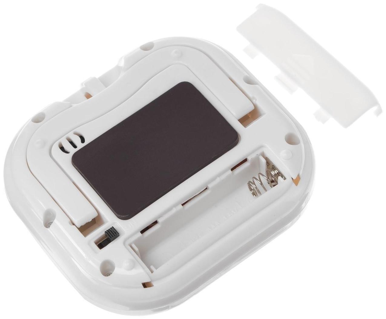 Таймер Luazon LB-19, электронный, МИКС