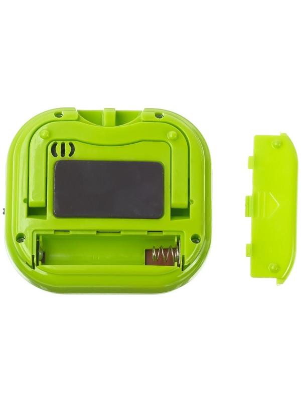 Таймер Luazon LB-19, электронный, МИКС