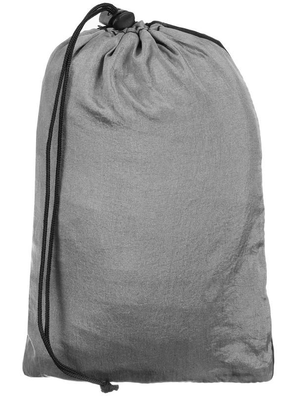 Гамак 260 х 140 см, нейлон, цвета микс