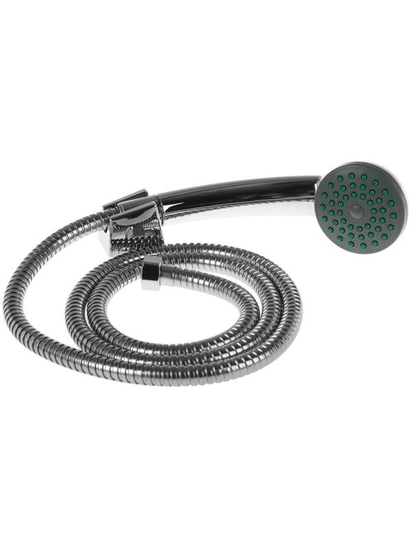 Cмеситель для ванны Accoona A7051, однорычажный, латунь, хром