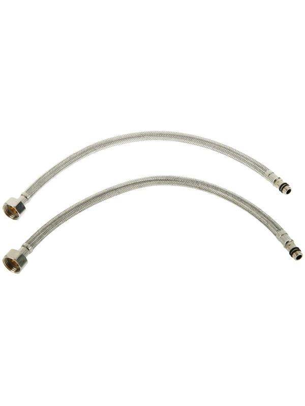 Смеситель для кухни Accoona A84043E, однорычажный, силумин, бежевый