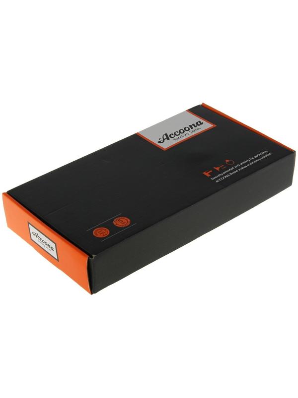 Смеситель для кухни Accoona A84043E, однорычажный, силумин, бежевый