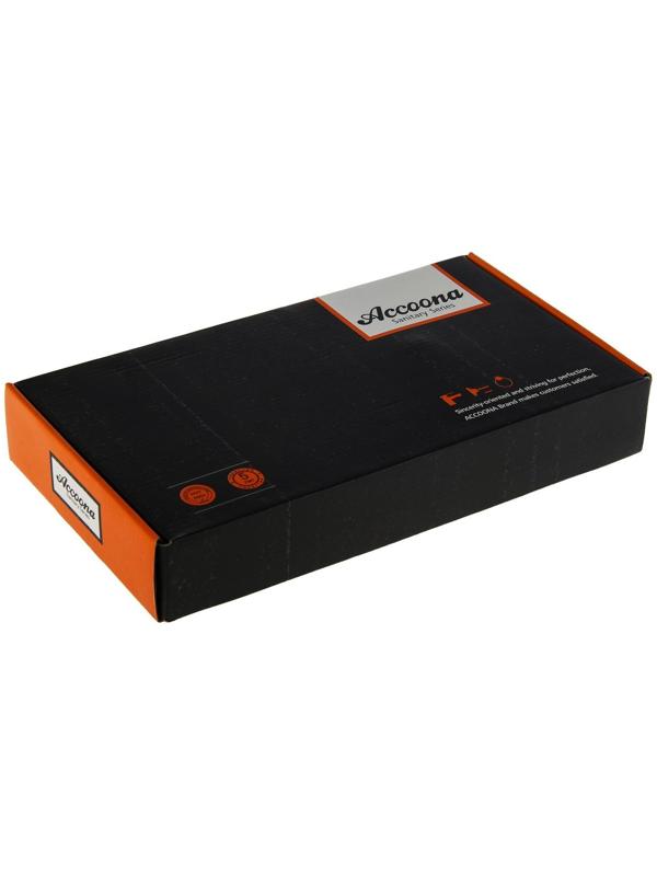 Смеситель для кухни Accoona A84043G, однорычажный, силумин, белый