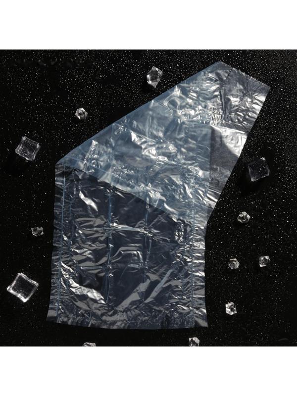 Пакеты для льда From Siberiа with love, 216 шариков в пакете