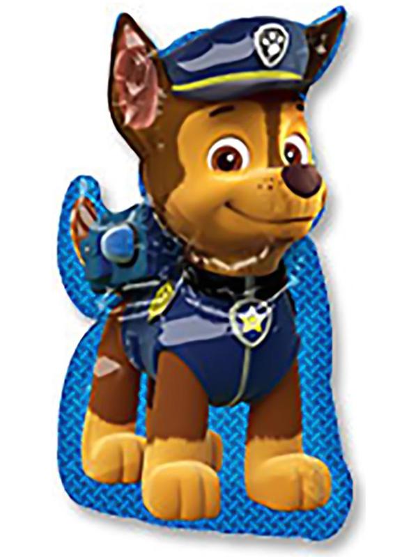 Шар фольгированный 23