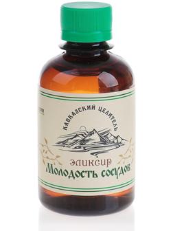 Эликсир Кавказский 