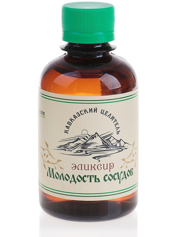 Эликсир Кавказский 