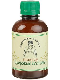 Эликсир Кавказский 