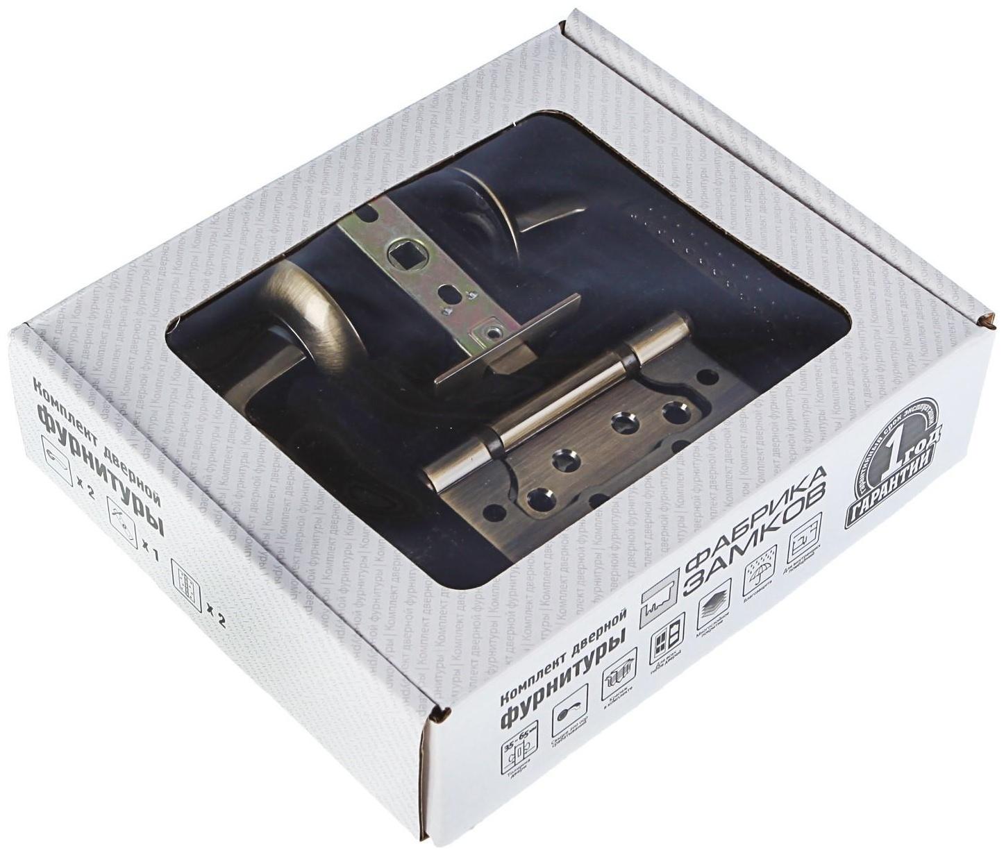 Комплект для двери 