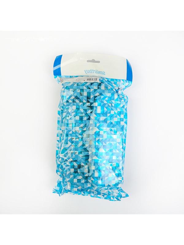 Удлинитель Smartbuy, 3 розетки, 5м, 16 А, 3500 Вт, ПВС 3х1 мм2, с з/к, с выкл., белый