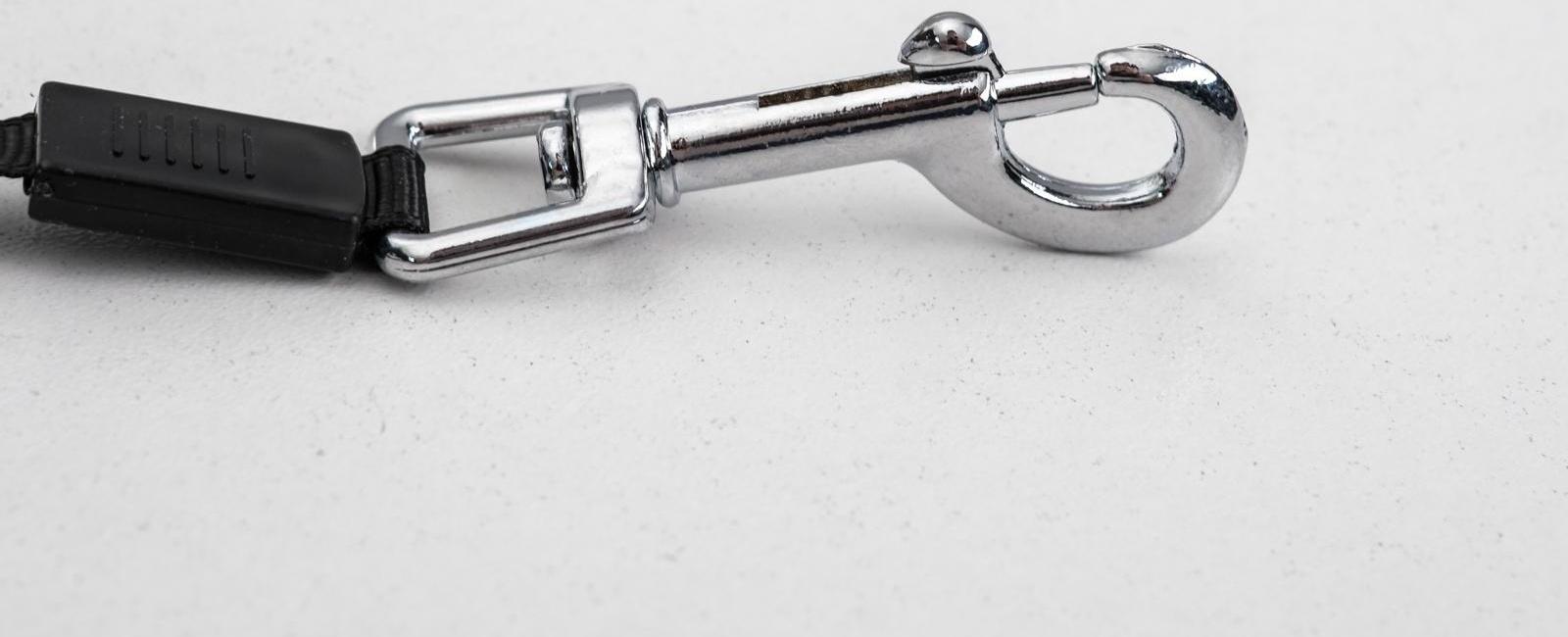 Рулетка с принтом 