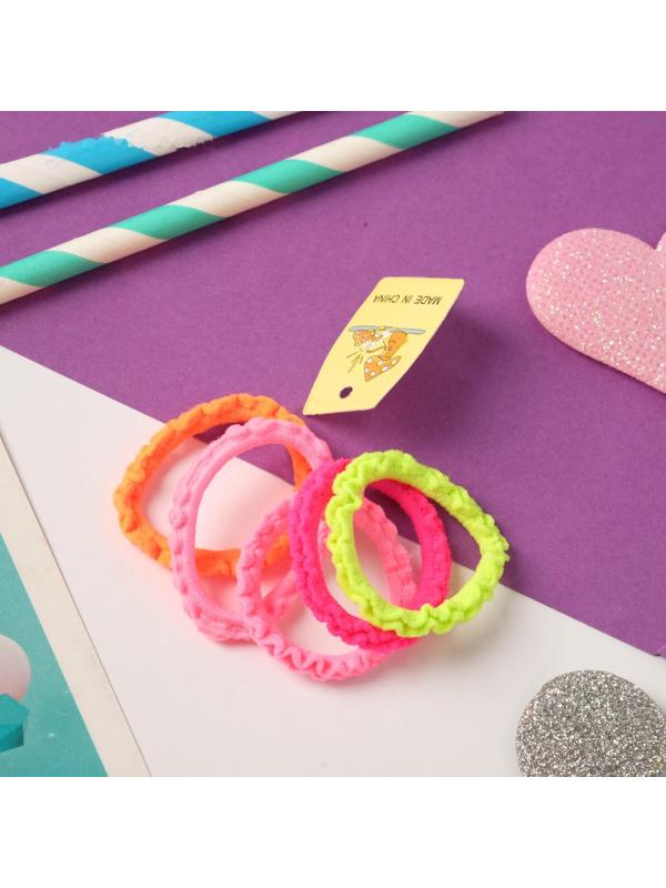 Резинка для волос 