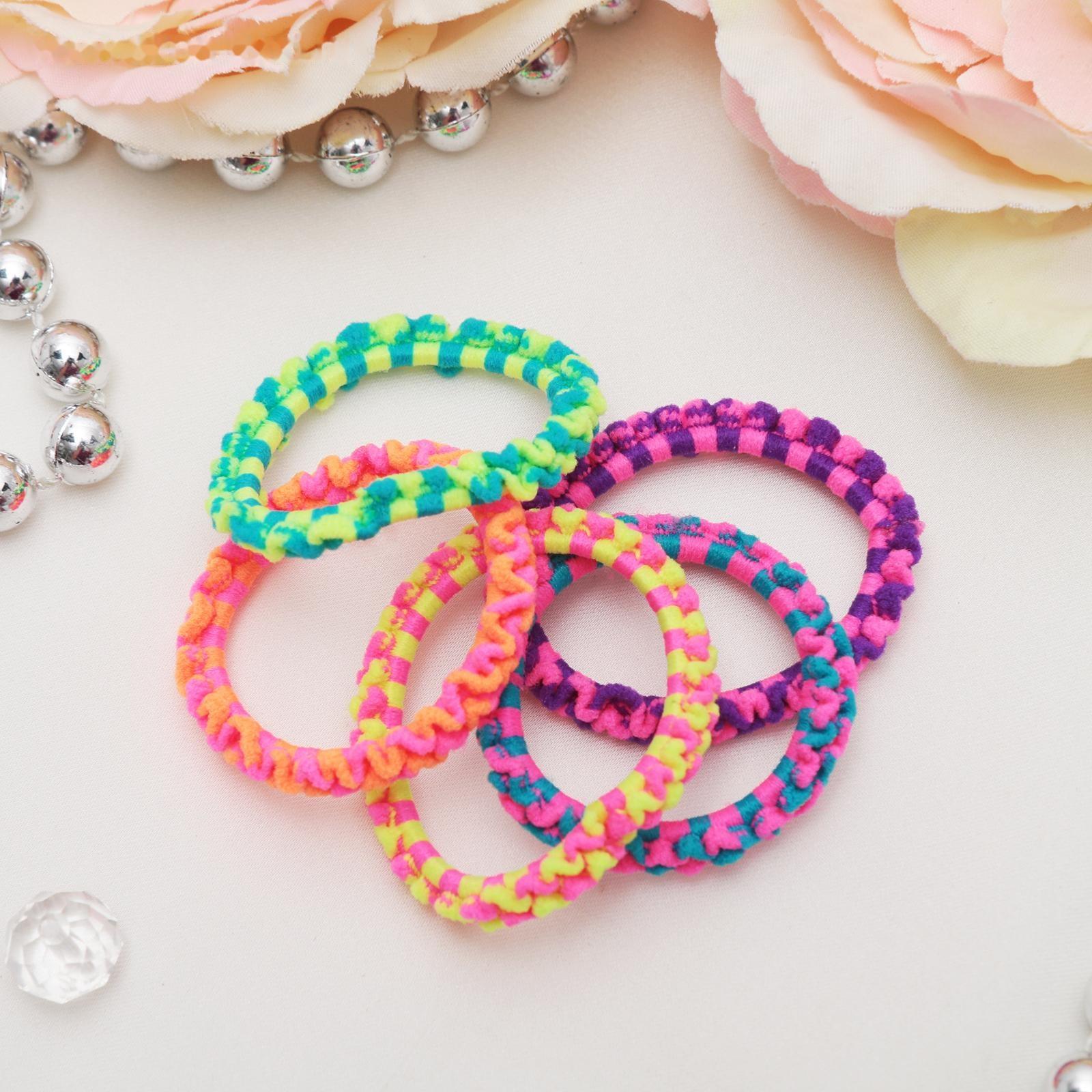 Резинка для волос 