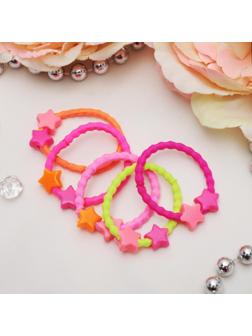 Резинка для волос 