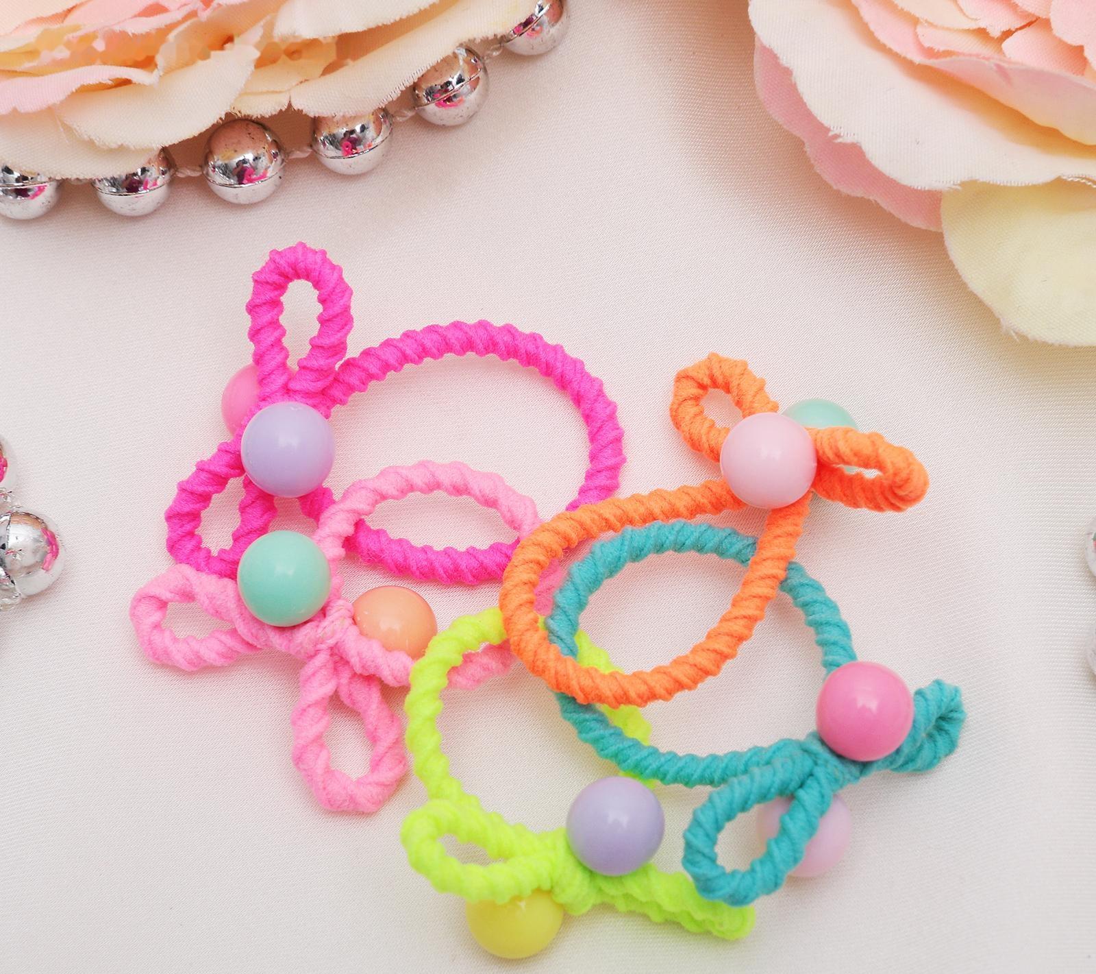 Резинка для волос 