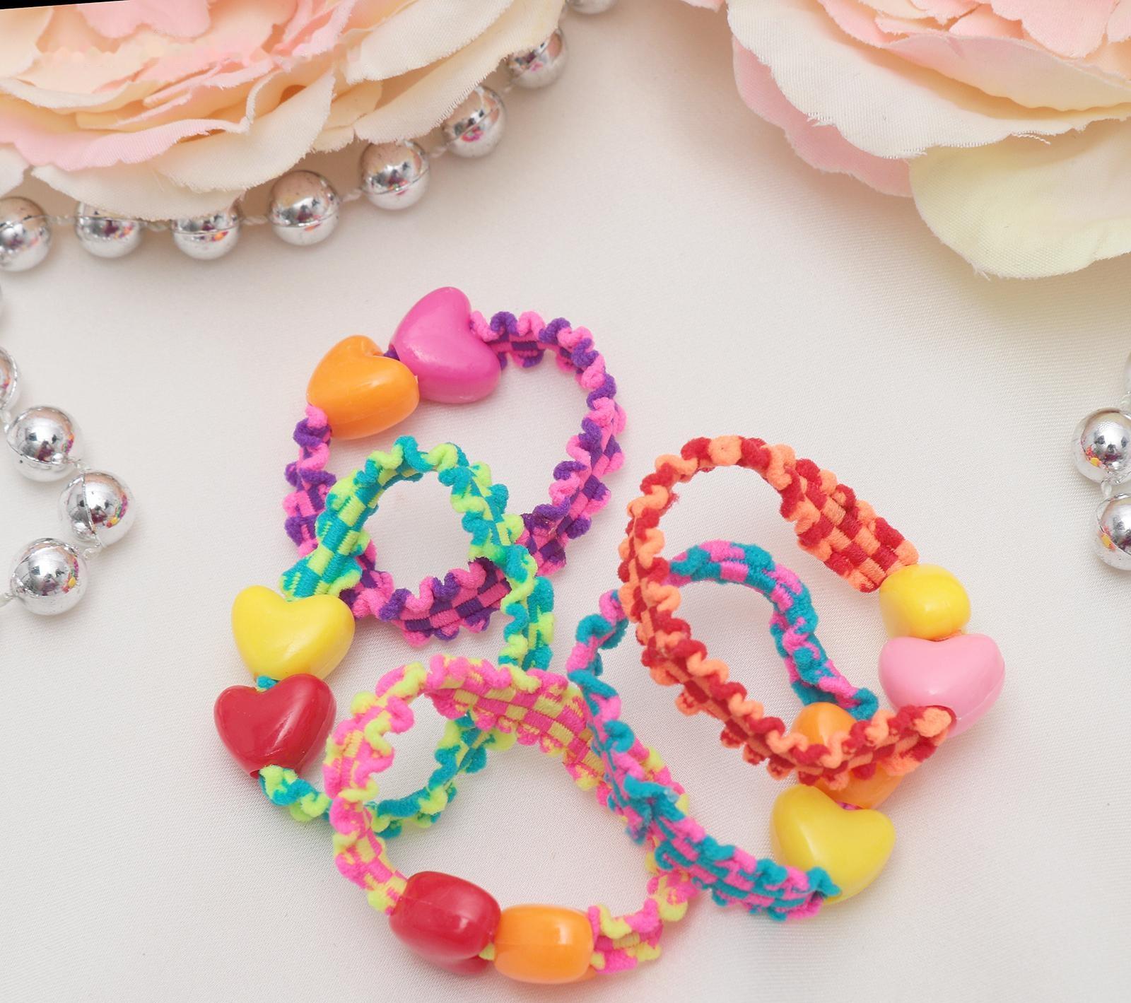 Резинка для волос 