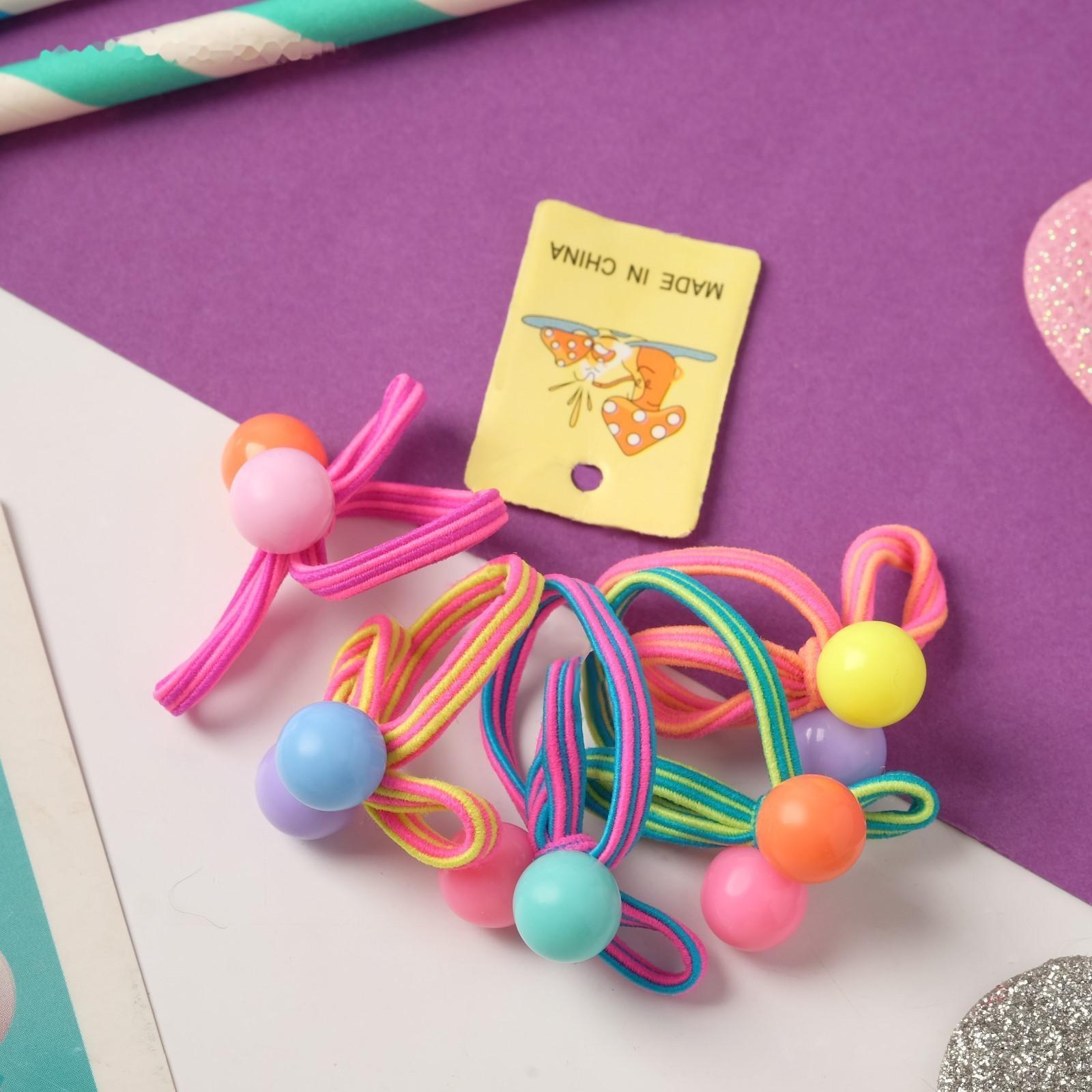 Резинка для волос 