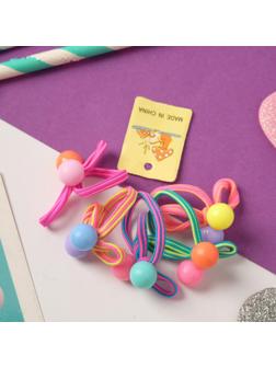 Резинка для волос 