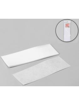 Полоски для депиляции, 20 × 7 см, 10 шт