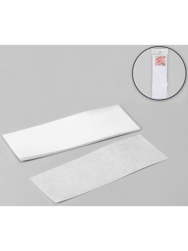 Полоски для депиляции, 20 × 7 см, 10 шт