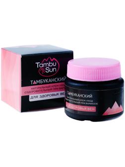 Крем Тамбу-Сан Для здоровья вен, 50 мл