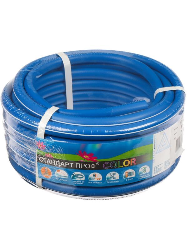 Шланг, ТЭП, d = 12 мм (1/2