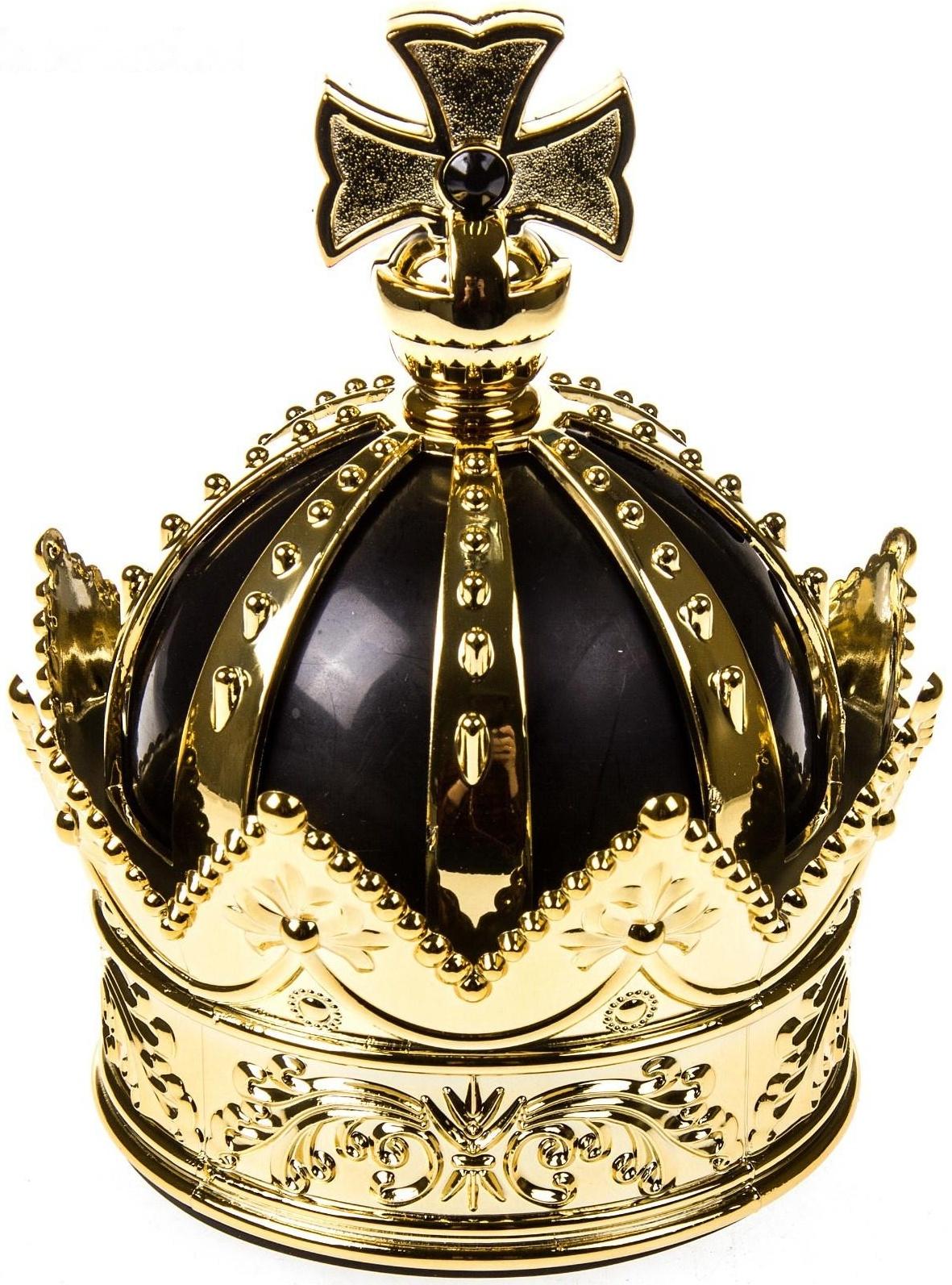 Ароматизатор Skyway, на панель, гелевый, Корона Новая машина, S03406020