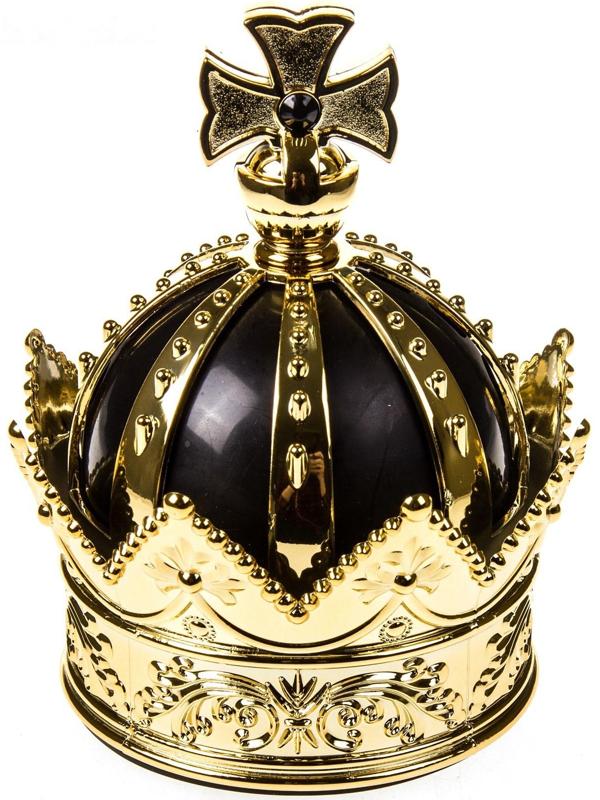 Ароматизатор Skyway, на панель, гелевый, Корона Новая машина, S03406020