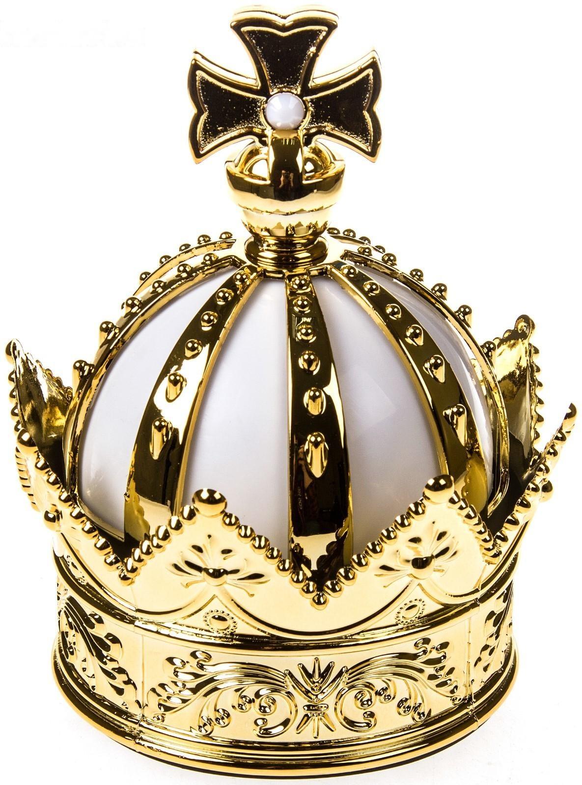 Ароматизатор Skyway, на панель, гелевый, Корона Страсть, S03406017