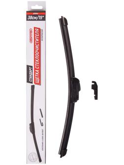 Щетка стеклоочистителя Skyway стандарт, 15