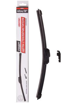 Щетка стеклоочистителя Skyway стандарт, 16