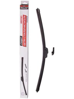 Щетка стеклоочистителя Skyway стандарт 22