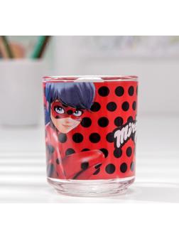 Кружка детская «Леди Баг», 250 мл