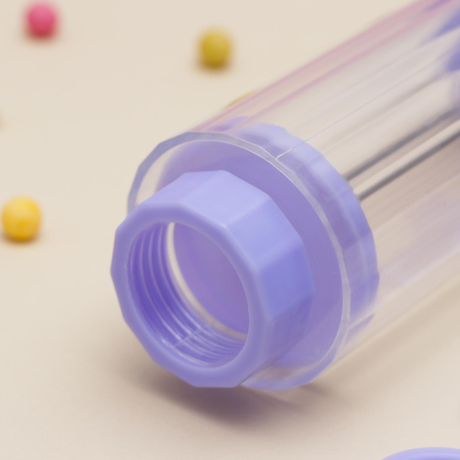 Шприц кондитерский, 18 насадок, 23×6,5×6 см