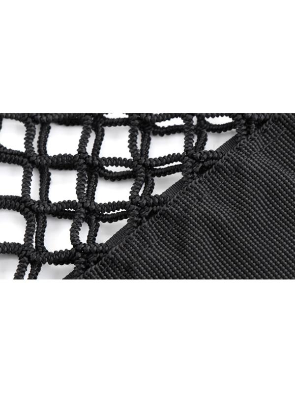 Сетка багажная TORSO для ниш, карман 25×40 см, на липкой ленте