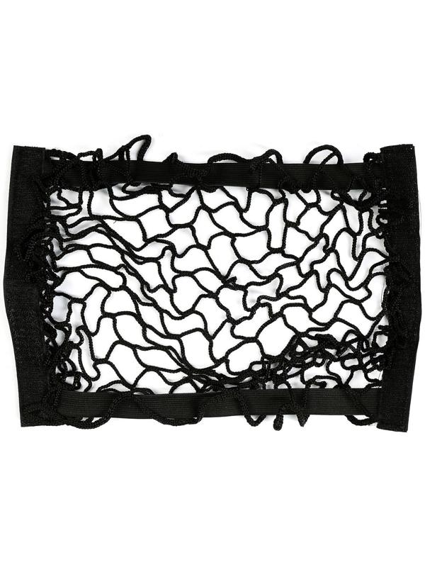 Сетка багажная TORSO, для ниш 22×55 см, на липкой ленте