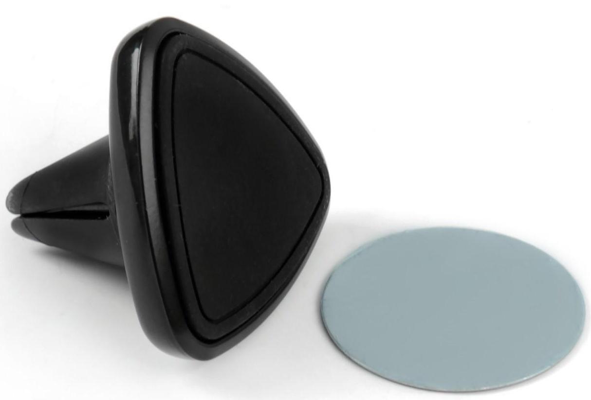 Держатель телефона магнитный, на дефлектор