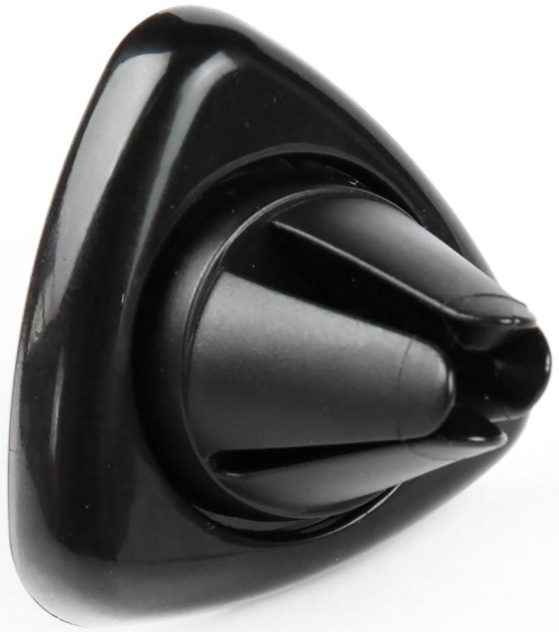 Держатель телефона магнитный, на дефлектор