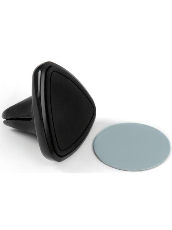 Держатель телефона магнитный, на дефлектор