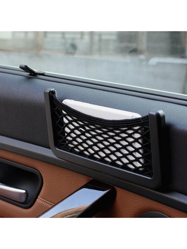 Держатель-сетка, в салон, большая