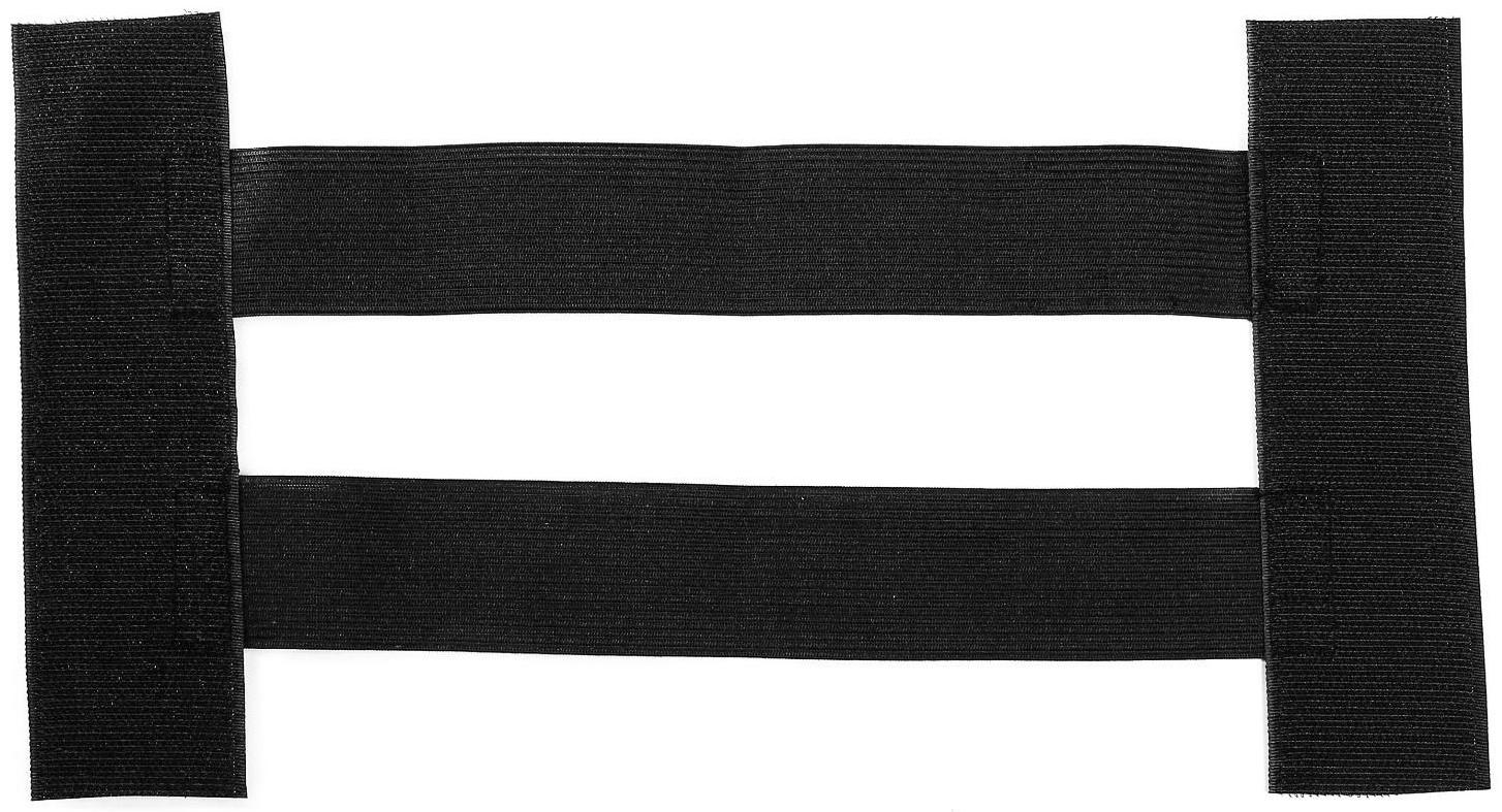 Карман в багажник, на липучке 33x17.5 см