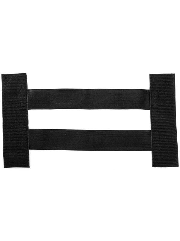 Карман в багажник, на липучке 33x17.5 см