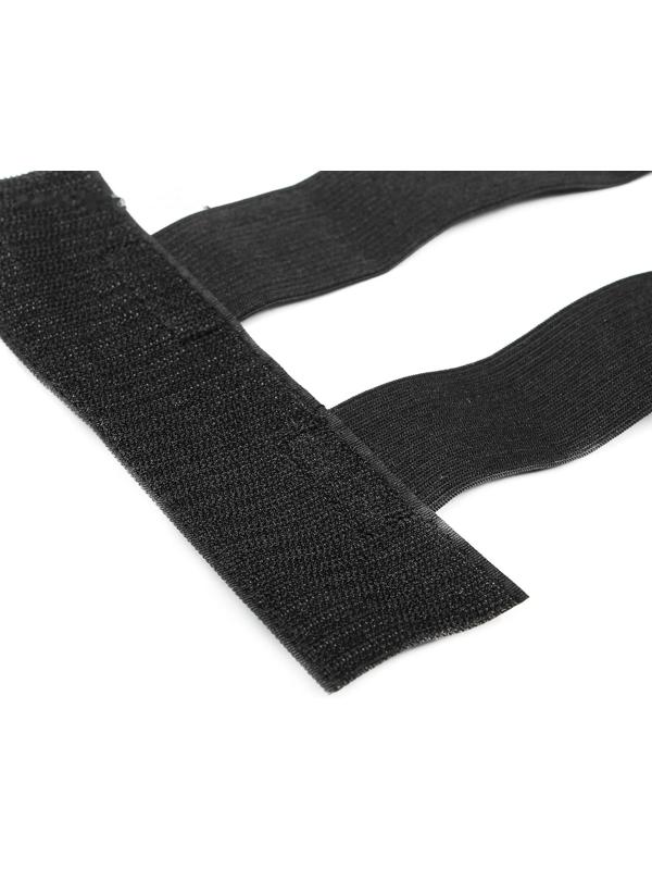 Карман в багажник, на липучке 33x17.5 см