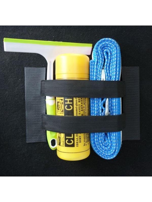 Карман в багажник, на липучке 33x17.5 см