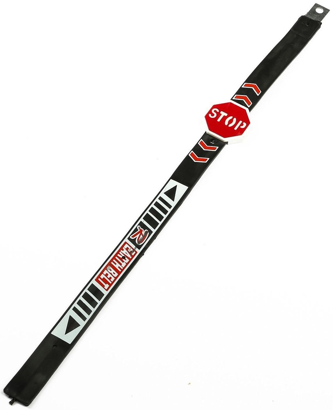 Антистатик-заземлитель, с отражателем, МИКС