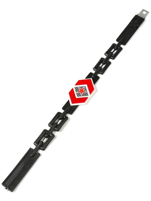 Антистатик-заземлитель, с отражателем, МИКС