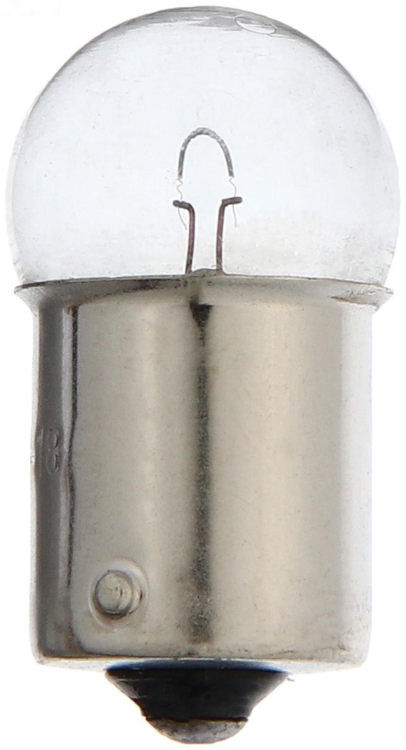 Лампа автомобильная Маяк, 12 В, R5W, (BA15S), 1 шт